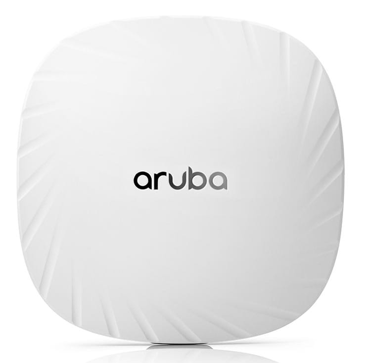 Точка доступу HP Aruba AP-505 (RW) Unified AP (R2H28A) - Фото 1