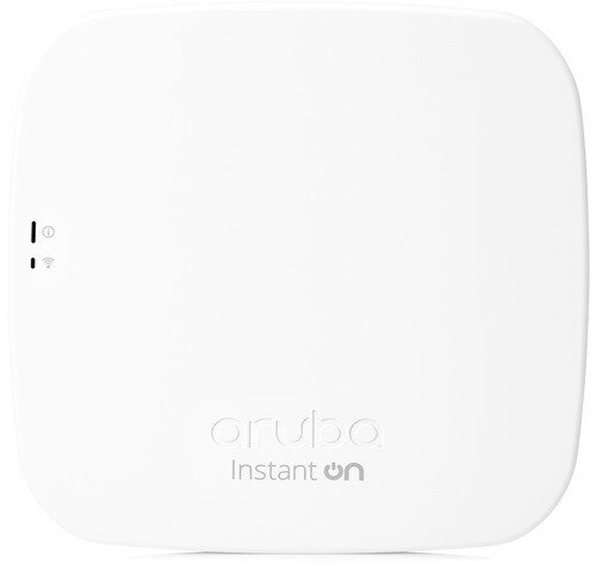 Точка доступа HP Aruba Instant On AP11 EU Bundle (R3J22A) - Фото 1