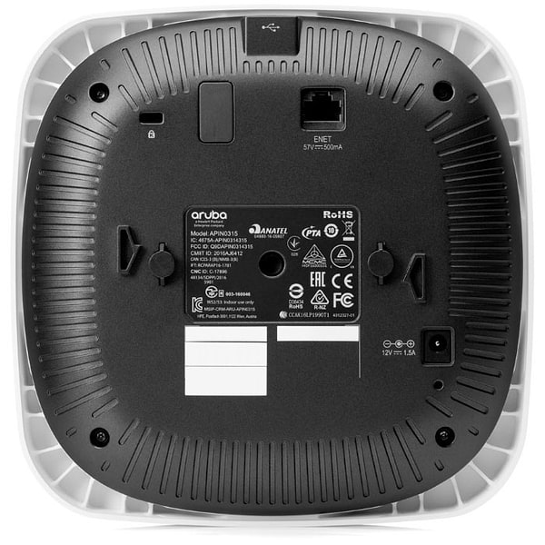 Фото - Точка доступа HP Aruba Instant On AP15 RW Access Point (R2X06A)