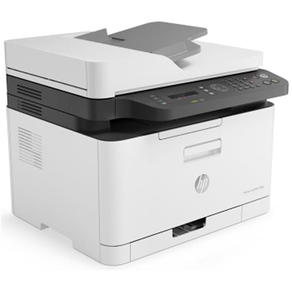 Фото - БФП кольорового друку HP Color Laser 179fnw с Wi-Fi (4ZB97A)
