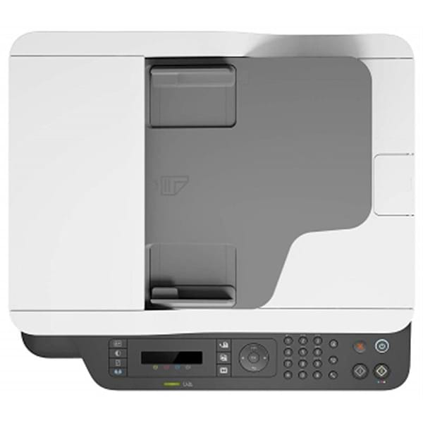 Фото - БФП кольорового друку HP Color Laser 179fnw с Wi-Fi (4ZB97A)