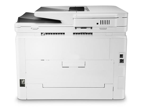 Фото - МФУ цветной печати HP Color LaserJet Pro M280nw с Wi-Fi (T6B80A)