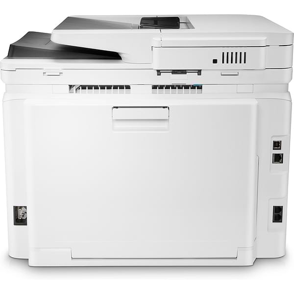 Фото - МФУ цветной печати HP Color LaserJet Pro M281fdn (T6B81A)