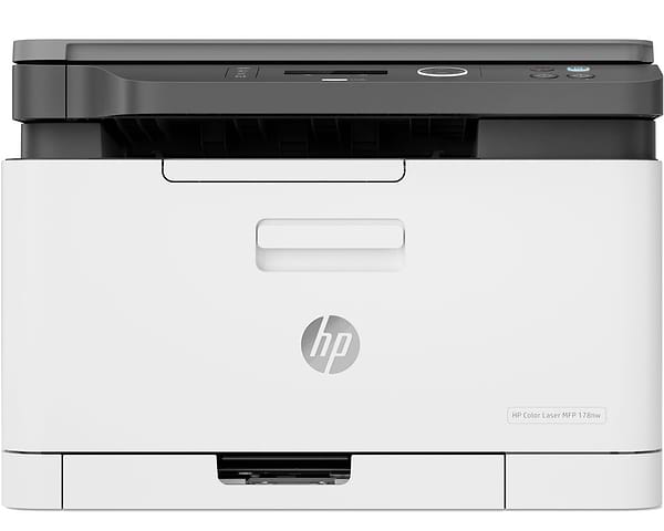 Фото - БФП кольорового друку HP Color LJ M178nw с Wi-Fi (4ZB96A)