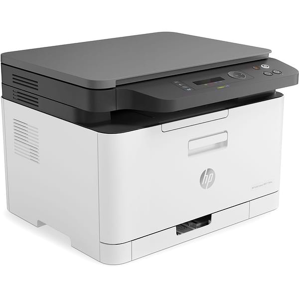 Фото - БФП кольорового друку HP Color LJ M178nw с Wi-Fi (4ZB96A)