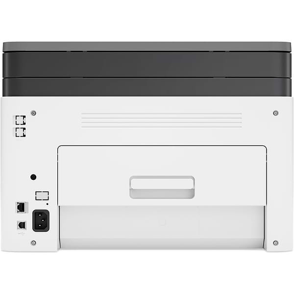 Фото - БФП кольорового друку HP Color LJ M178nw с Wi-Fi (4ZB96A)