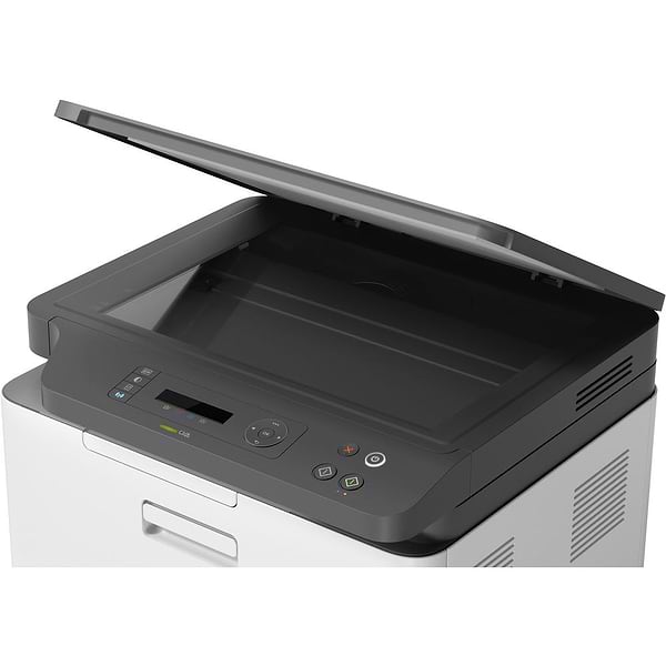 Фото - БФП кольорового друку HP Color LJ M178nw с Wi-Fi (4ZB96A)