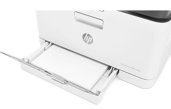 Фото - БФП кольорового друку HP Color LJ M178nw с Wi-Fi (4ZB96A)