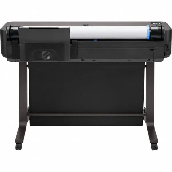 Фото - Принтер для кольорового друку HP DesignJet T630 36'' с Wi-Fi (5HB11A)