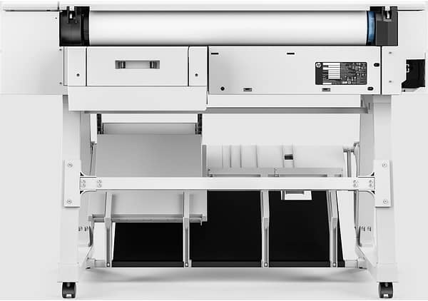 Фото - Принтер для цветной печати HP DesignJet T950 с Wi-Fi (2Y9H1A)