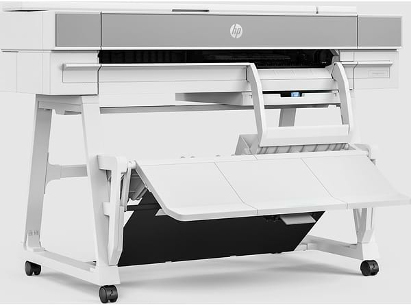 Фото - Принтер для цветной печати HP DesignJet T950 с Wi-Fi (2Y9H1A)