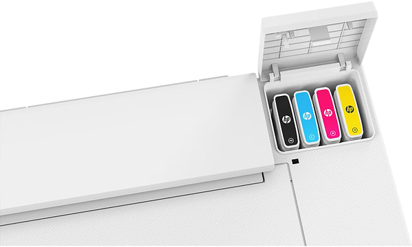 Фото - Принтер для цветной печати HP DesignJet T950 с Wi-Fi (2Y9H1A)