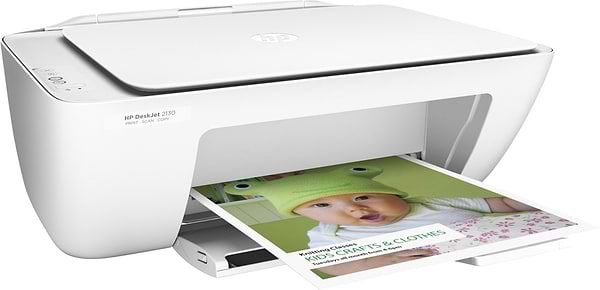 Фото - МФУ цветной печати HP DeskJet 2130 (K7N77C)