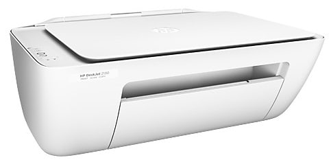 Фото - МФУ цветной печати HP DeskJet 2130 (K7N77C)