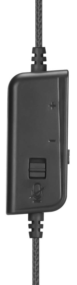 Фото - Гарнитура проводная игровая HP DHE-8006 Sound, USB, Black