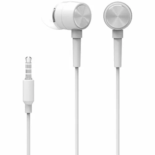 Фото - Наушники вкладыши проводные HP DHH-1111WT White