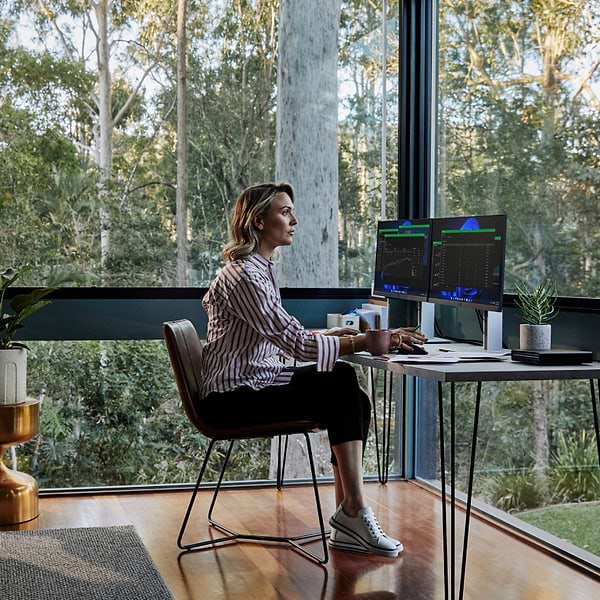 Фото - Мини ПК HP Elite 800-G9 DM (5M9V0EA)