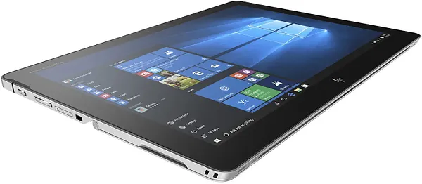 Фото - Планшет HP Elite x2 1012 G2 12.3'' 8/256GB (1LV39EA) Silver