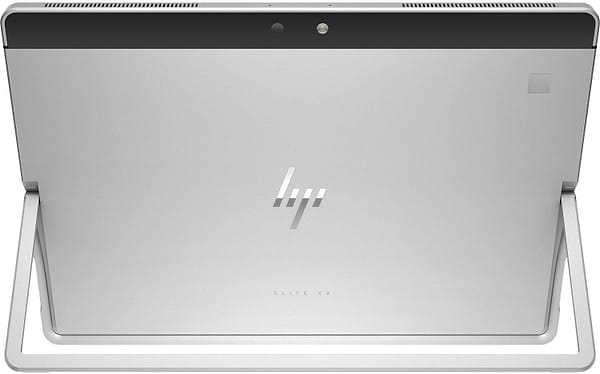 Фото - Планшет HP Elite x2 1012 G2 12.3'' 8/256GB (1LV39EA) Silver