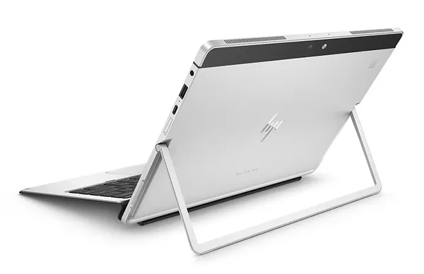 Фото - Планшет HP Elite x2 1012 G2 12.3'' 8/256GB (1LV39EA) Silver