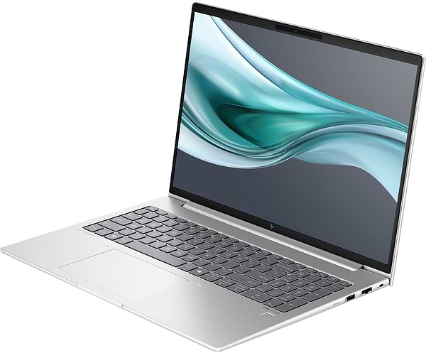 Фото - Ноутбук HP EliteBook 660 G11 (A37DGET) Silver