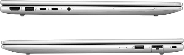 Фото - Ноутбук HP EliteBook 660 G11 (A37DGET) Silver