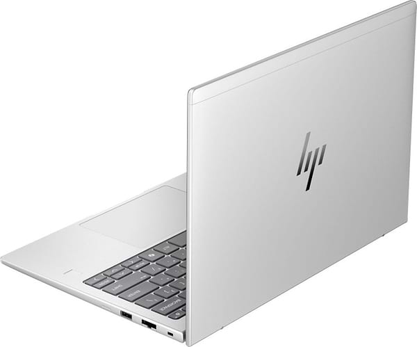 Фото - Ноутбук HP EliteBook 6 G1i (AU7P2AV_V2) Silver