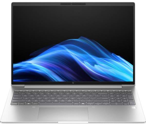 Ноутбук HP EliteBook 6 G1i (B1KE2AV_V3) Silver