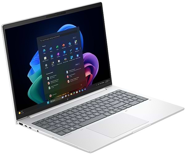 Фото - Ноутбук HP EliteBook 8-G1a (AD3Y6ET) Silver