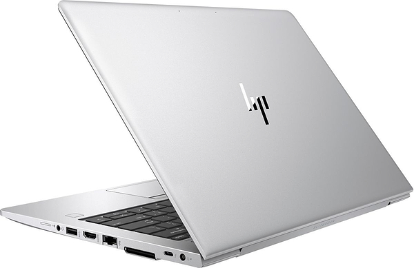 Фото - Ноутбук HP EliteBook 830 G6 (4WE10AV) Silver