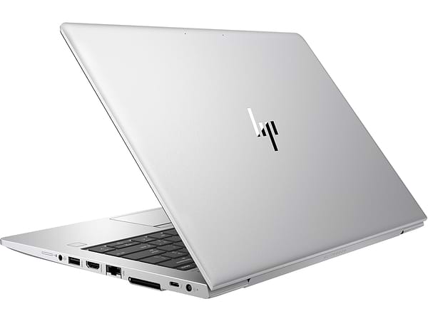 Фото - Ноутбук HP EliteBook 830 G6 (6XD23EA) Silver