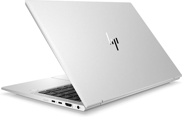 Фото - Ноутбук HP EliteBook 840 Aero G8 (3G2Q3EA) Silver