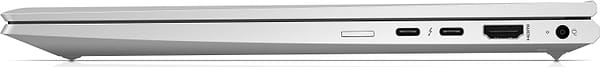 Фото - Ноутбук HP EliteBook 840 Aero G8 (3G2Q3EA) Silver