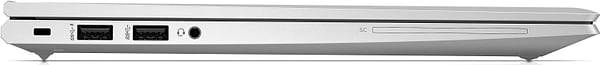 Фото - Ноутбук HP EliteBook 840 Aero G8 (3G2Q3EA) Silver