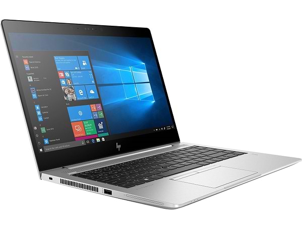 Фото - Ноутбук HP EliteBook 840 G5 (3JX08EA) Silver