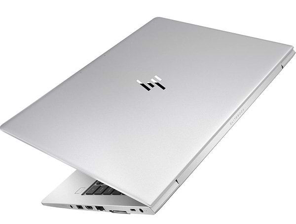 Фото - Ноутбук HP EliteBook 840 G5 (3JX08EA) Silver