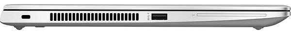 Фото - Ноутбук HP EliteBook 840 G5 (3JX08EA) Silver