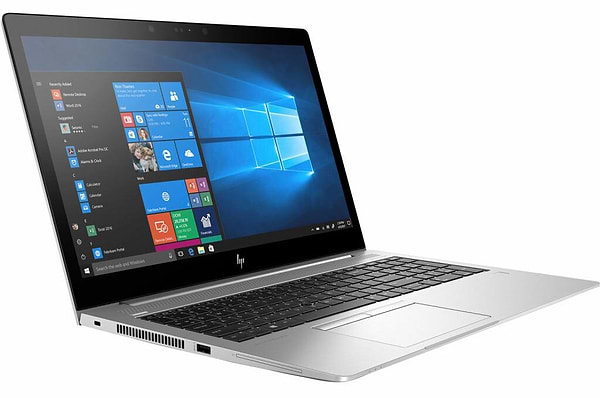 Фото - Ноутбук HP EliteBook 850 G6 (7KP36EA) Silver