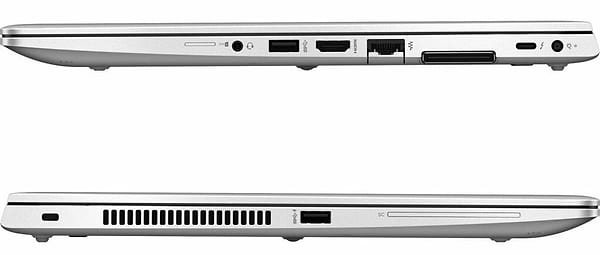 Фото - Ноутбук HP EliteBook 850 G6 (7KP36EA) Silver