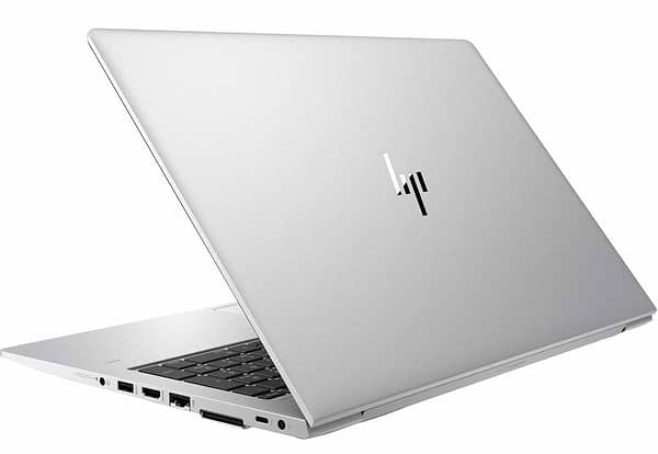 Фото - Ноутбук HP EliteBook 850 G6 (7KP36EA) Silver
