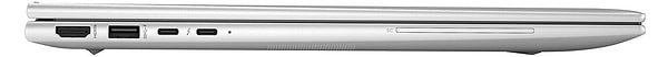 Фото - Ноутбук HP EliteBook 860-G10 (819F5EA) Silver