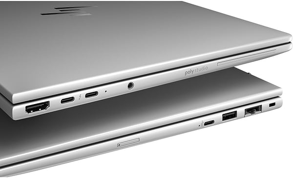 Фото - Ноутбук HP EliteBook 8-G1i (B8MW3AW) Silver