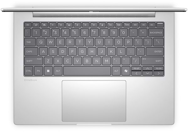 Фото - Ноутбук HP EliteBook 8-G1i (B8MW3AW) Silver