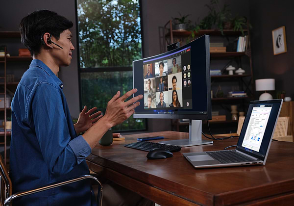 Фото - Ноутбук HP EliteBook 8-G1i (B8MW3AW) Silver