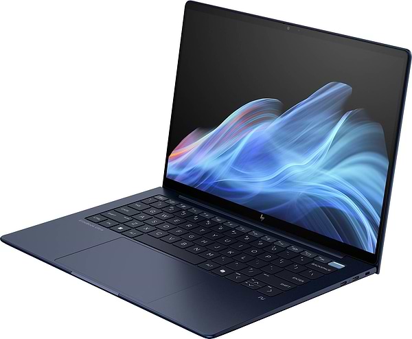 Фото - Ноутбук HP Ultra G1i (B0SA8AV_ITM1) Dark Blue
