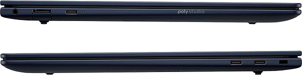 Фото - Ноутбук HP Ultra G1i (B0SA8AV_ITM1) Dark Blue