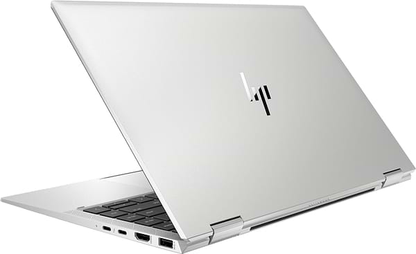 Фото - Ноутбук HP EliteBook x360 1040 G8 (2M5P8ES) Silver