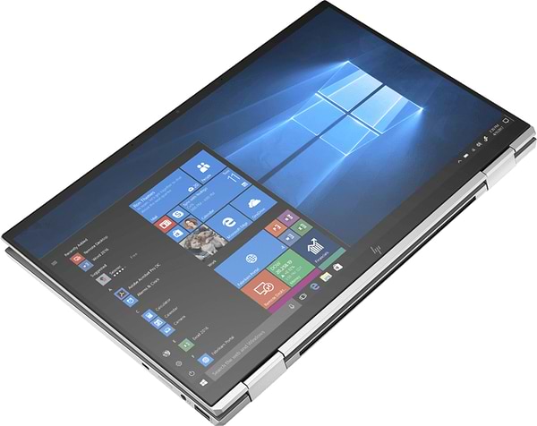Фото - Ноутбук HP EliteBook x360 1040 G8 (2M5P8ES) Silver