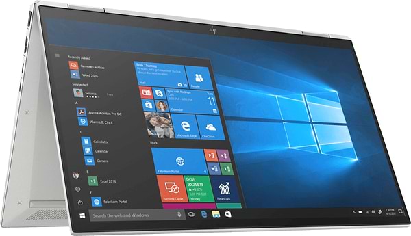 Фото - Ноутбук HP EliteBook x360 1040 G8 (2M5P8ES) Silver