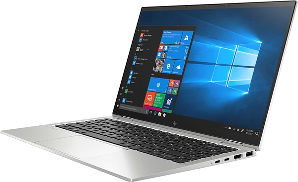 Фото - Ноутбук HP EliteBook x360 1040 G8 (2M5P8ES) Silver